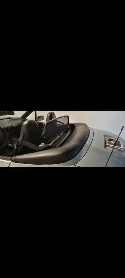 BMW Z3 2.8 Roadster, foto 7