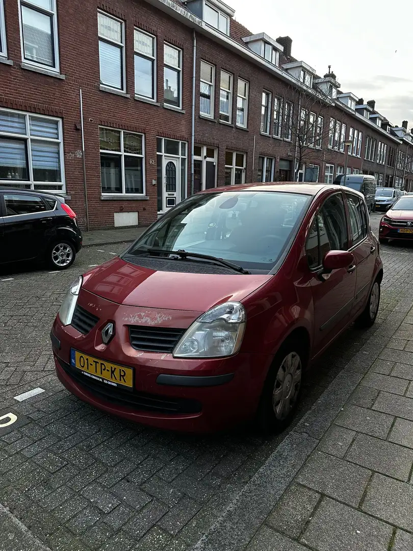 Renault Modus 1.6 16V ESP Dynamique - 1