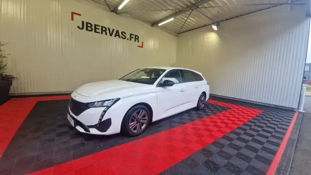 Peugeot BLUEHDI 130CH SS ACTIVE PACK