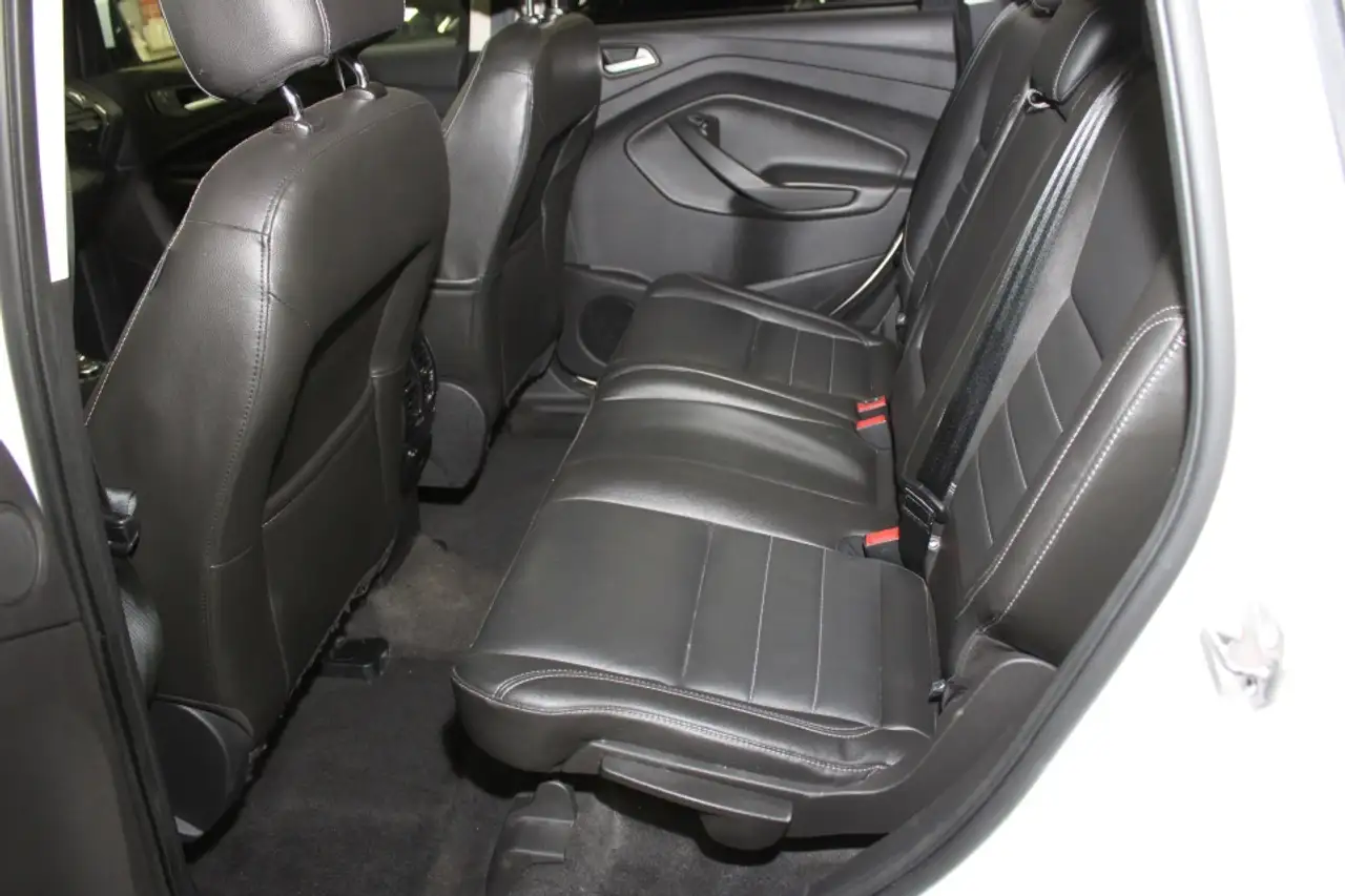 Ford Escape снимка Ford Escape