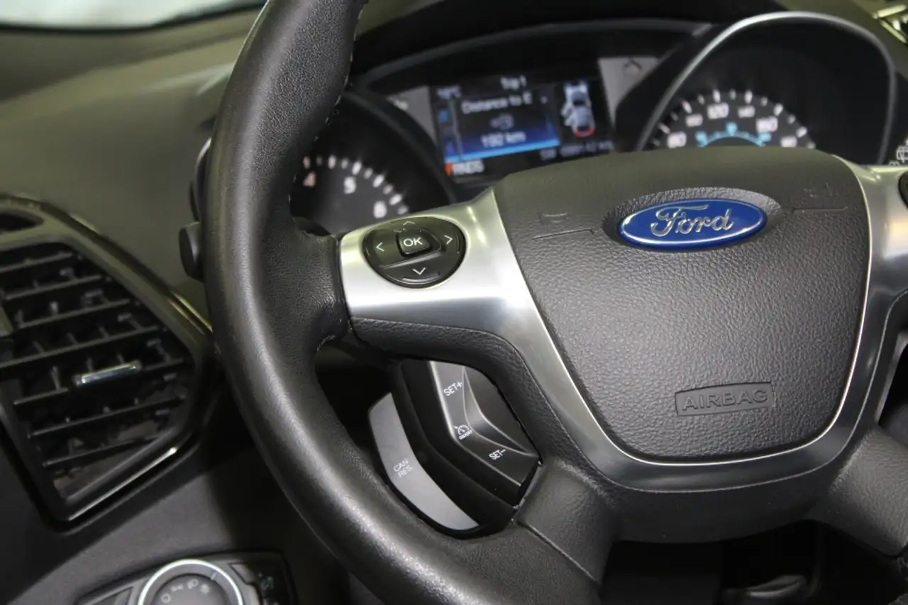 Ford Escape снимка Ford Escape