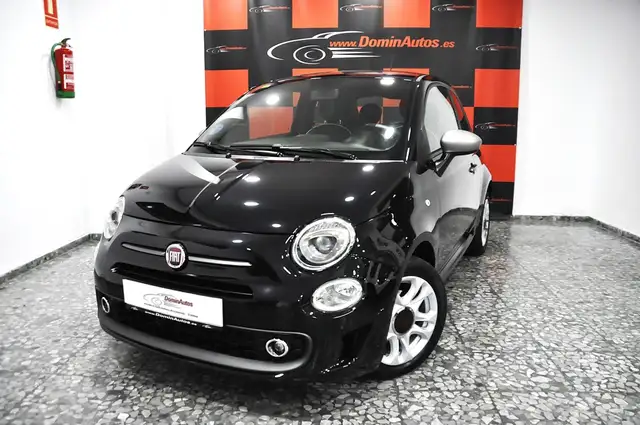 Fiat 500 1.0 GSE S