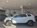 Dacia Duster 1.3 TCe Journey Go 4x2 96kW Blanco - thumbnail 4