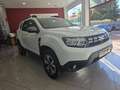 Dacia Duster 1.3 TCe Journey Go 4x2 96kW Blanco - thumbnail 1