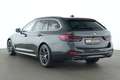 BMW 540 i xDrive M Sport Laser|ACC|Nappa|HUD|PAs+360° Grau - thumbnail 4
