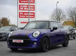 Mini Cooper 1.5 LED HarmanKardon Navi PDC