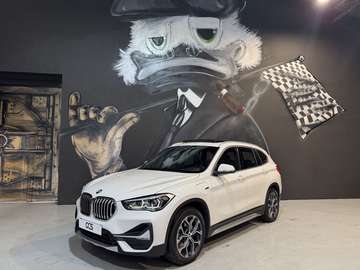 xDrive25e xLine Toit Ouvrant
