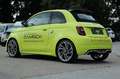 Abarth 500C Scorpionissima Vert - thumbnail 7