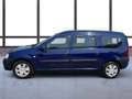 Dacia Logan MCV Kombi Ambiance 7 Sitze 1,6 Ltr.-64 kW KAT MPI Blau - thumbnail 8