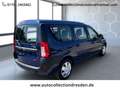 Dacia Logan MCV Kombi Ambiance 7 Sitze 1,6 Ltr.-64 kW KAT MPI Blau - thumbnail 5