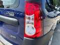 Dacia Logan MCV Kombi Ambiance 7 Sitze 1,6 Ltr.-64 kW KAT MPI Blau - thumbnail 12
