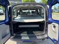 Dacia Logan MCV Kombi Ambiance 7 Sitze 1,6 Ltr.-64 kW KAT MPI Blau - thumbnail 11