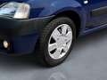 Dacia Logan MCV Kombi Ambiance 7 Sitze 1,6 Ltr.-64 kW KAT MPI Blau - thumbnail 10