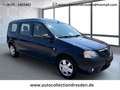 Dacia Logan MCV Kombi Ambiance 7 Sitze 1,6 Ltr.-64 kW KAT MPI Blau - thumbnail 1