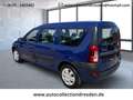 Dacia Logan MCV Kombi Ambiance 7 Sitze 1,6 Ltr.-64 kW KAT MPI Blau - thumbnail 7