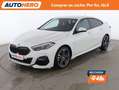 BMW 218 218dA Gran Coupé M Sport Blanco - thumbnail 1