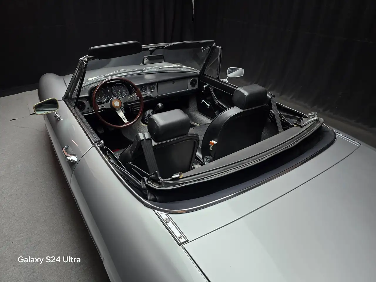 Alfa Romeo Spider 1.6 Junior CERTIF ASI CRS, foto 6