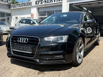 quattro*S-Line*ZahnriemenNeu*Navi*Rotor*PDC