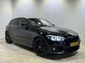 BMW 118 1-serie 118i Edition M Sport Shadow High Executive Noir - thumbnail 27