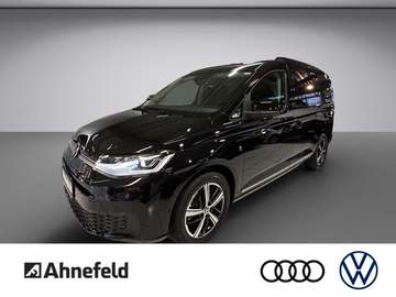 Life Maxi "Dark Label" 7-Sitzer 2,0TDI