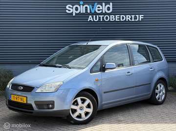 1.6-16V Ambiente - Cruise - Airco - Trekhaak -