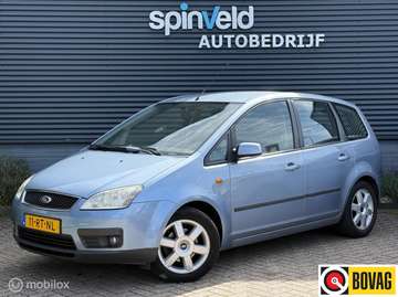 1.6-16V Ambiente - Cruise - Airco - Trekhaak -