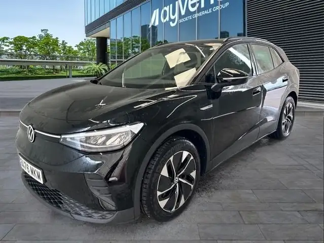 Volkswagen ID.4 Pro 128KW 77Kwh
