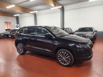 2.0 TDi + DSG + CUIR + LED + CAM + €18.400HTVA