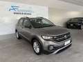 Volkswagen T-Cross 1.0 TSI 115 CV First Edition BMT Grigio - thumbnail 3