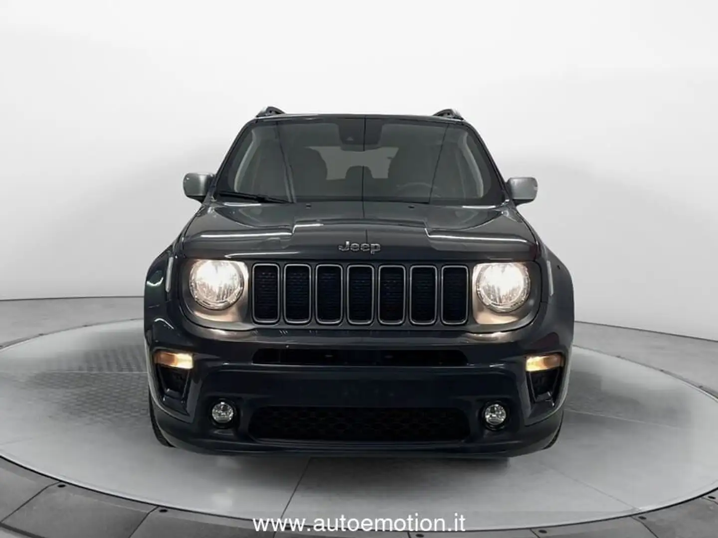 Jeep Renegade 1.0 T3 Limited Grigio - 2