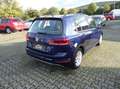 Volkswagen Golf Sportsvan Comfortline+Service-Neu+1.Hand+Navi+Klimatronic Blau - thumbnail 4