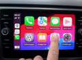 Volkswagen Golf Sportsvan Comfortline+Service-Neu+1.Hand+Navi+Klimatronic Blau - thumbnail 49