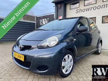 1.0-12V Comfort *NAP*