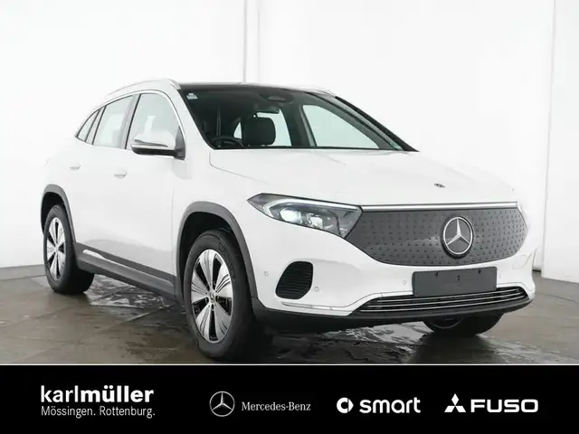 Mercedes-Benz EQA 300 EQA 300 4M Navi+Pano+Apple+Standh+LED+Lenkrh+RfK