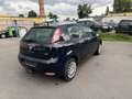 Fiat Grande Punto Punto 1.2 8V Blau - thumbnail 5