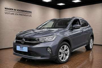 1.0 TSI*CARPLAY*IQ.DRIVE*CAMERA*LED*