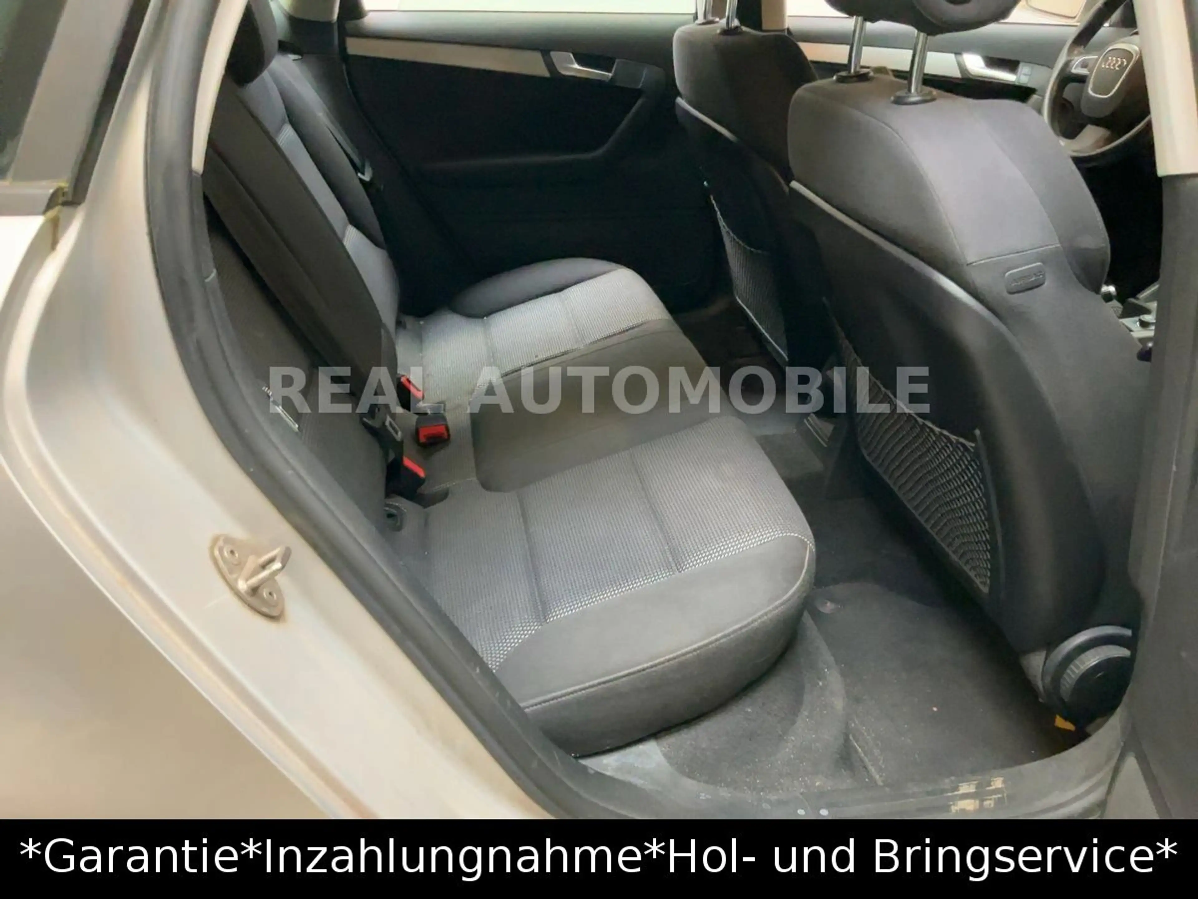 Audi A3 Sportback 1.4 TFSI Ambition AUTOMATIK *1.HAND — photo 10