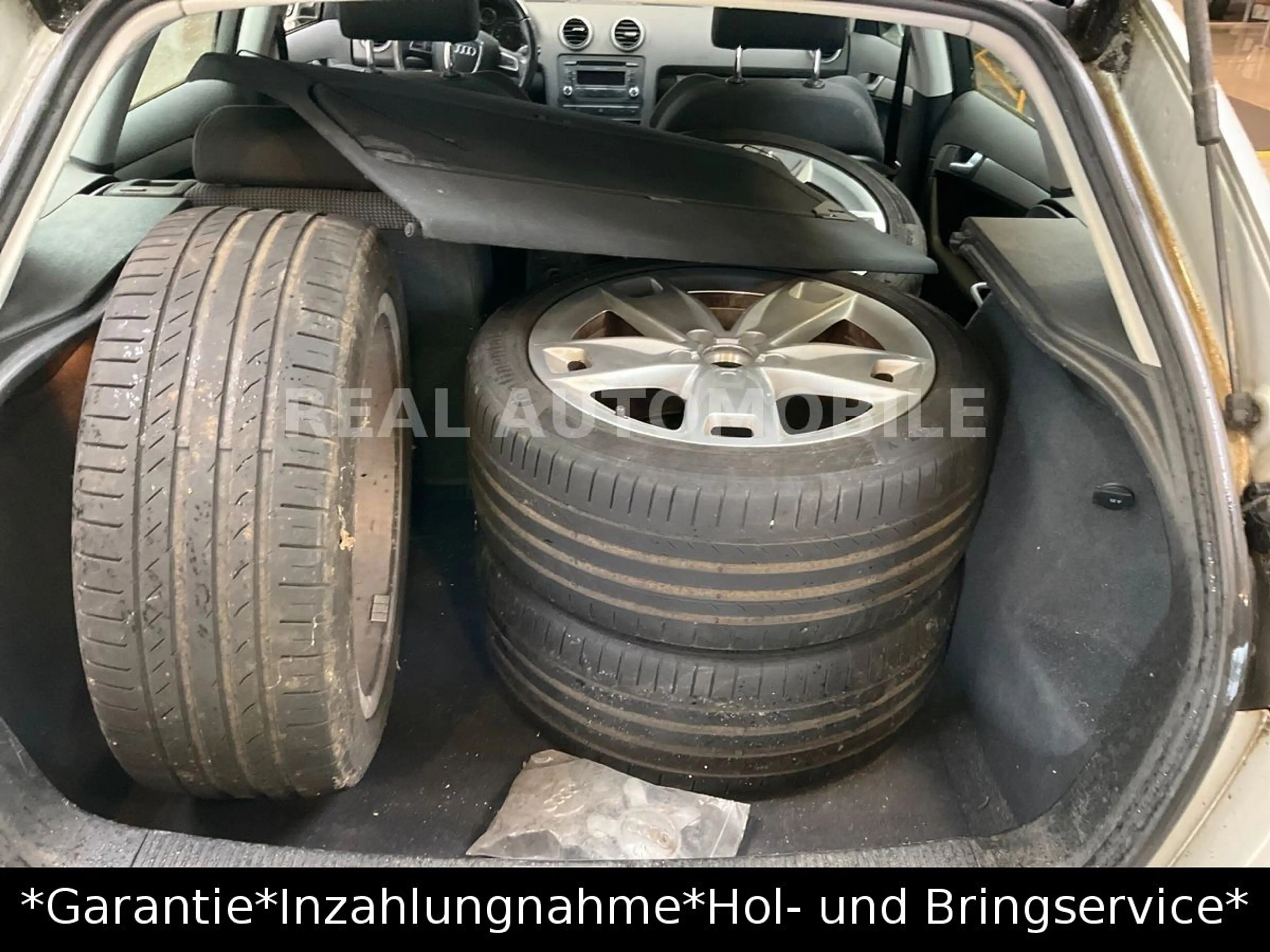 Audi A3 Sportback 1.4 TFSI Ambition AUTOMATIK *1.HAND — photo 11