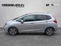 Honda Jazz 1,3i-VTEC Elegance Grau - thumbnail 2