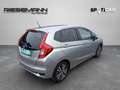 Honda Jazz 1,3i-VTEC Elegance Grau - thumbnail 4