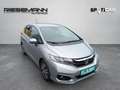 Honda Jazz 1,3i-VTEC Elegance Grau - thumbnail 8