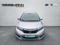 Honda Jazz 1,3i-VTEC Elegance Grau - thumbnail 3