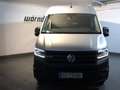 Volkswagen Crafter VW Crafter 35 T6 Kastenwagen L3H3 TDI 4MOTION Silber - thumbnail 12