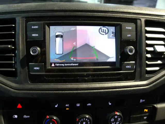 Volkswagen Crafter VW Crafter 35 T6 Kastenwagen L3H3 TDI 4MOTION Ansicht 9