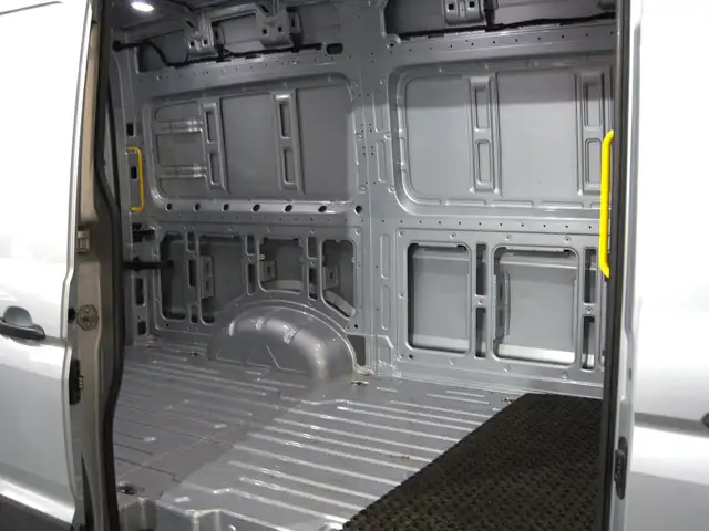 Volkswagen Crafter VW Crafter 35 T6 Kastenwagen L3H3 TDI 4MOTION Ansicht 11