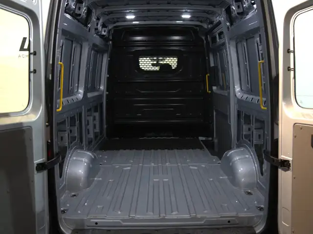 Volkswagen Crafter VW Crafter 35 T6 Kastenwagen L3H3 TDI 4MOTION Ansicht 10