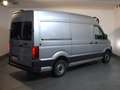Volkswagen Crafter VW Crafter 35 T6 Kastenwagen L3H3 TDI 4MOTION Silber - thumbnail 15