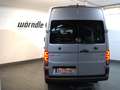 Volkswagen Crafter VW Crafter 35 T6 Kastenwagen L3H3 TDI 4MOTION Silber - thumbnail 4