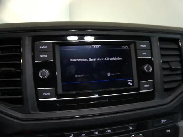 Volkswagen Crafter VW Crafter 35 T6 Kastenwagen L3H3 TDI 4MOTION Ansicht 8