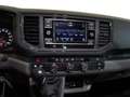 Volkswagen Crafter VW Crafter 35 T6 Kastenwagen L3H3 TDI 4MOTION Silber - thumbnail 7